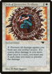 Circle of Protection: Artifacts (ATQ-) - Antiquities