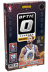 2023-24 Panini Donruss Optic Basketball Hobby Box