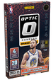 2023-24 Panini Donruss Optic Basketball Hobby Box