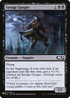 Savage Gorger (LIST-291/280) - The List