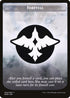 Helper Card - Foretell (KHM-023) - Kaldheim