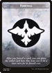 Helper Card - Foretell (KHM-023) - Kaldheim