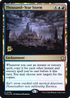Thousand-Year Storm (FDN) (PRE-248) - Foundations Promos: (enchantment) Foil