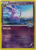 Espeon (National Championships) (48/108) Reverse Holofoil [League & Championship Cards] - Promo