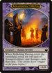 Rollicking Throng (HERO-) - Hero's Path Promos