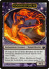 Maddened Oread (HERO-) - Hero's Path Promos