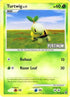 Turtwig - 77/100 [Platinum]/100  - Reverse Holofoil Burger King Promos - Promo