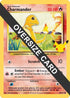Charmander  First Partner Pack - Promo