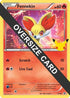 Fennekin (XY02) [First Partner Pack] - Promo