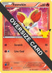 Fennekin (XY02) [First Partner Pack] - Promo