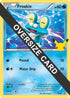 Froakie (XY03) [First Partner Pack] - Promo
