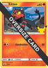 Litten (SM02) [First Partner Pack] - Promo