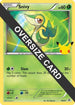 Snivy BW01  First Partner Pack - Promo
