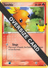 Torchic 074  First Partner Pack - Promo