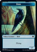Bird Token (KHM-005) - Kaldheim