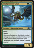 Skullpiercer Gnat (YONE-028) - Alchemy: Phyrexia