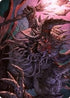 Dream Devourer Art Card (ASKHM-023) - Art Series: Kaldheim