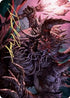 Dream Devourer Art Card (Gold-Stamped Signature) (ASKHM-023) - Art Series: Kaldheim