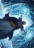 Frost Augur Art Card (ASKHM-014) - Art Series: Kaldheim