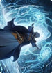 Frost Augur Art Card (ASKHM-014) - Art Series: Kaldheim