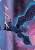 Mistwalker Art Card (Gold-Stamped Signature) (ASKHM-018) - Art Series: Kaldheim
