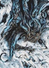 Orvar, the All-Form Art Card (ASKHM-077) - Art Series: Kaldheim