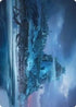 Port of Karfell Art Card (ASKHM-072) - Art Series: Kaldheim