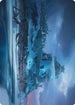 Port of Karfell Art Card (ASKHM-072) - Art Series: Kaldheim