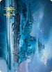 Port of Karfell Art Card (Gold-Stamped Signature) (ASKHM-072) - Art Series: Kaldheim