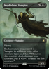Mephidross Vampire (Borderless) (SPG-004) - Special Guests