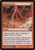 Lightning Bolt (M10) (OVER-146) - Oversize Cards