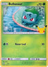 Bulbasaur (001/25) [McDonalds 25th Anniversary Promos] - Promo