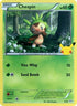 Chespin (006/25) Holofoil [McDonalds 25th Anniversary Promos] - Promo