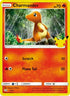 Charmander (009/25) Holofoil [McDonalds 25th Anniversary Promos] - Promo
