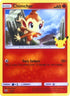 Chimchar (012/25) [McDonalds 25th Anniversary Promos] - Promo