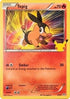 Tepig 013/25  McDonalds 25th Anniversary Promos - Promo
