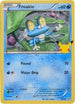Froakie (022/25) Holofoil [McDonalds 25th Anniversary Promos] - Promo