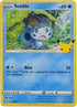 Sobble 024/25  - Holofoil McDonalds 25th Anniversary Promos - Promo