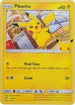 Pikachu 025/25  - Holofoil McDonalds 25th Anniversary Promos - Promo