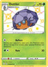 Dottler (SV008/122) Holofoil [Shining Fates Shiny Vault] - Shiny Holo Rare