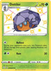 Dottler (SV008/122) Holofoil [Shining Fates Shiny Vault] - Shiny Holo Rare