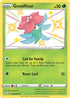 Gossifleur (SV010/122) Holofoil [Shining Fates Shiny Vault] - Shiny Holo Rare