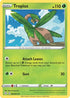 Tropius 005  - Reverse Holofoil Shining Fates - Uncommon