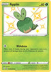 Applin (SV012/122) Holofoil [Shining Fates Shiny Vault] - Shiny Holo Rare