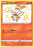 Scorbunny SV015  - Holofoil Shining Fates Shiny Vault - Shiny Holo Rare