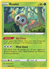 Rowlet 006  - Reverse Holofoil Shining Fates - Common