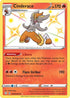 Cinderace (SV017/122) Holofoil [Shining Fates Shiny Vault] - Shiny Holo Rare