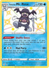 Galarian Mr. Rime (SV021/122) Holofoil [Shining Fates Shiny Vault] - Shiny Holo Rare