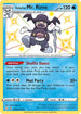 Galarian Mr. Rime (SV021/122) Holofoil [Shining Fates Shiny Vault] - Shiny Holo Rare