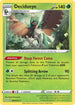 Decidueye (008/72) Reverse Holofoil [Shining Fates] - Holo Rare